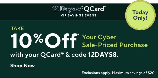 QCard