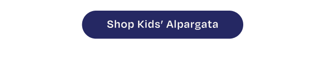 Alpargata Classic Kids Shoe - Button
