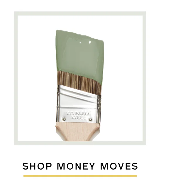 SHOP MONEY MOVES
