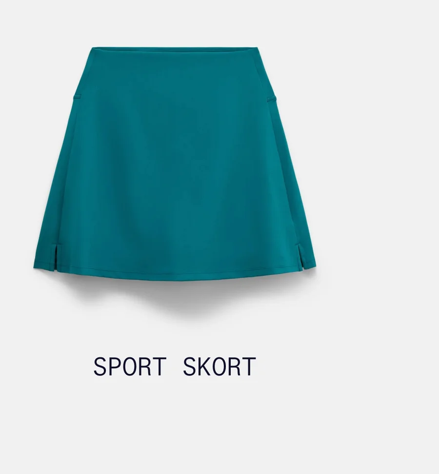 Sport Skort