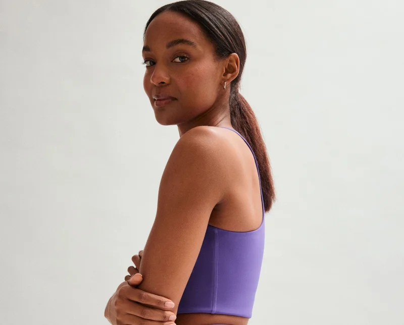 Swaps. For spring.