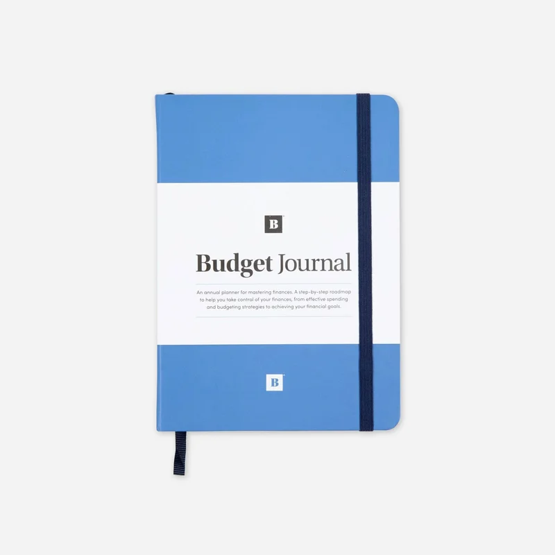 Image of 🎁 Budget Journal (100% off)