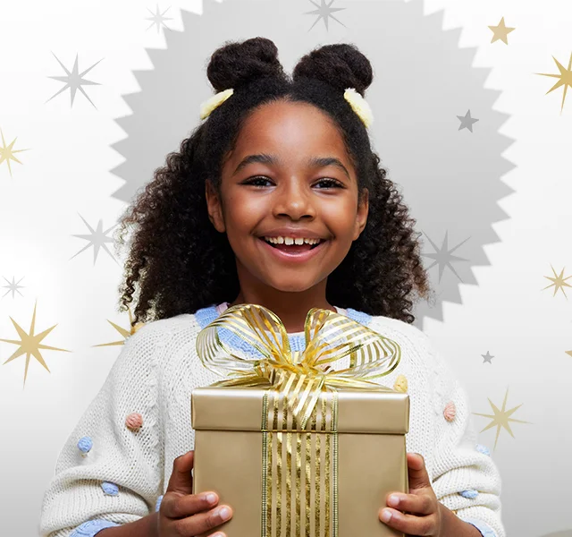 Find the Gifts They’re Wishing For