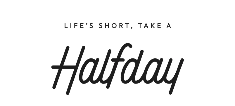 Halfday