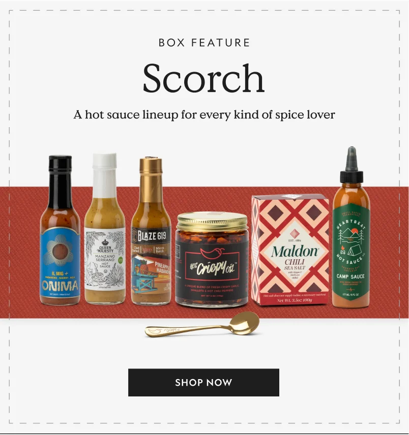 Scorch