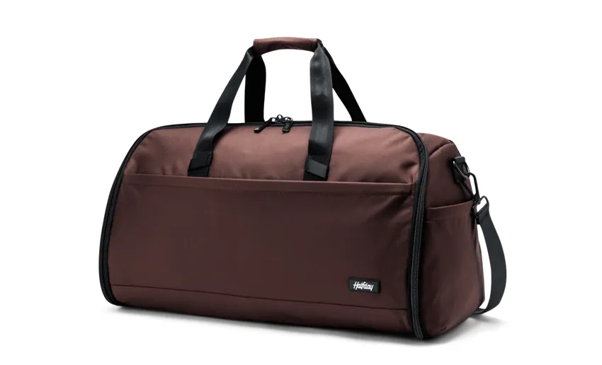 The Premium Garment Duffel 45L