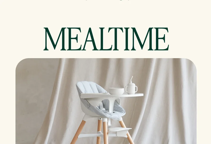 Mealtime
