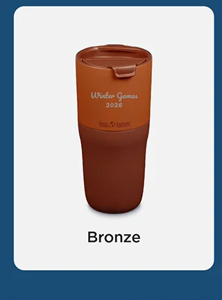 26oz Rise Tumbler - Bronze