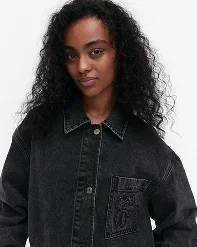 Maridenim Poweri Unikko Denim jacket
