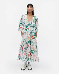 Hymy Perenna Dress