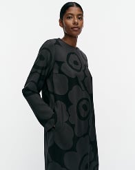 Hienous Unikko Dress