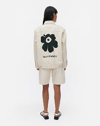 Maridenim Murros Unikko Plcmt Denim jacket