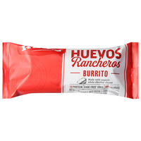 Red's Burrito, Rancheros