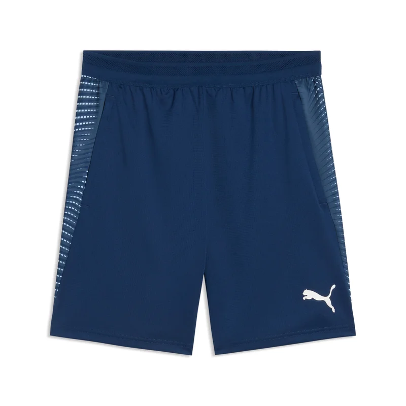 PUMA individualFINAL Men's Soccer Shorts