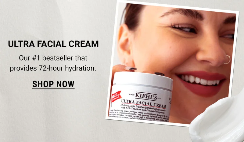 Ultra Facial Cream