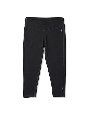 Women's Classic Thermal Merino Base Layer 3/4 Bottom