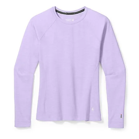 Women's Classic Thermal Merino Base Layer Crew