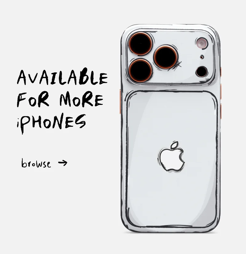 Available for more iPhones
