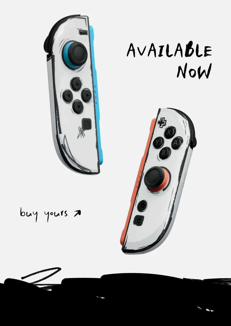 Buy yours