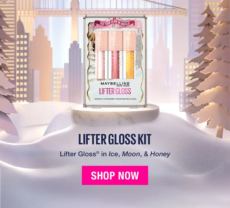 Lifter Gloss Kit