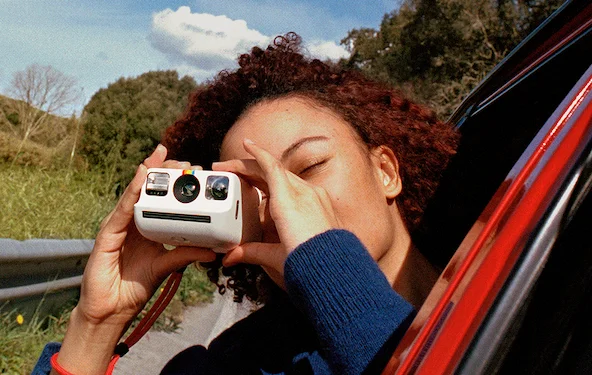 Go Camera