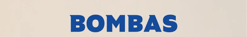 BOMBAS