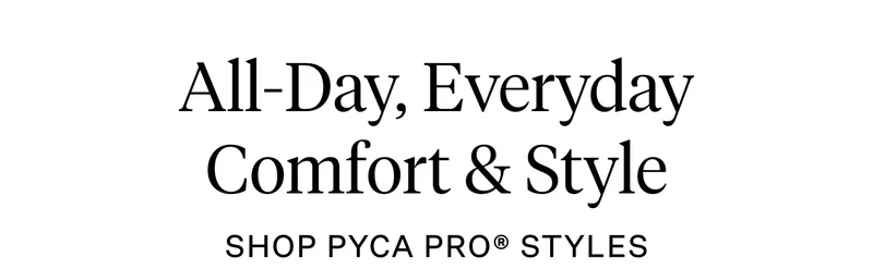 Shop PYCA Pro®