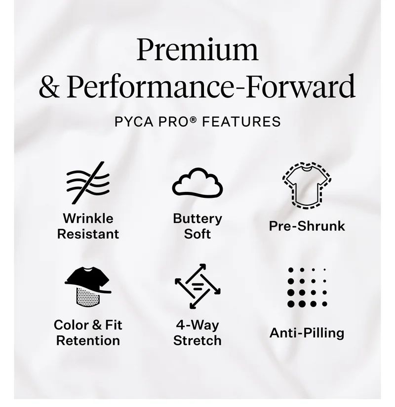 Shop PYCA Pro®