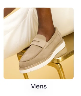 Shop Mens