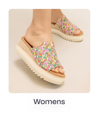 Shop Womens