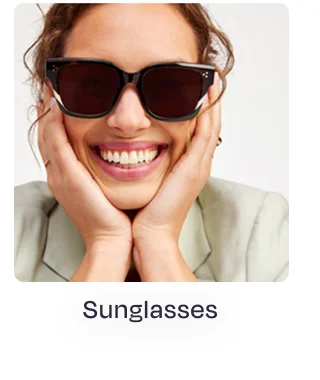 Shop Sunglasses