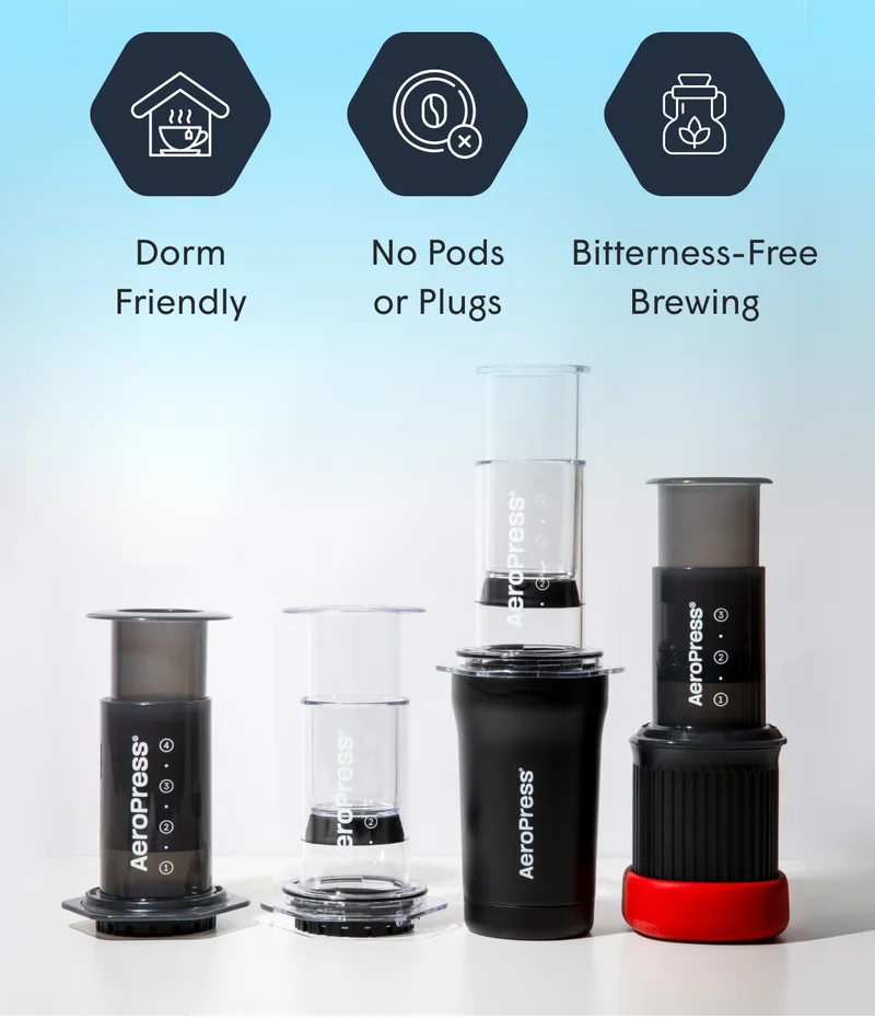 The Perfect Gift for Campus Life