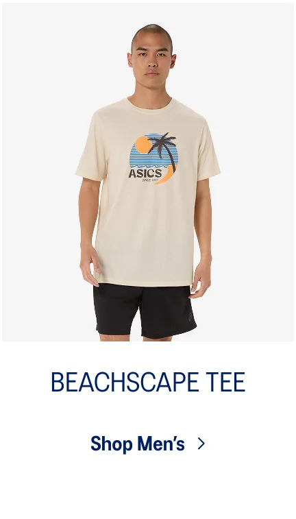 Shop Men's >