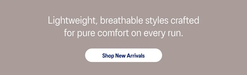 Shop New Arrivals >