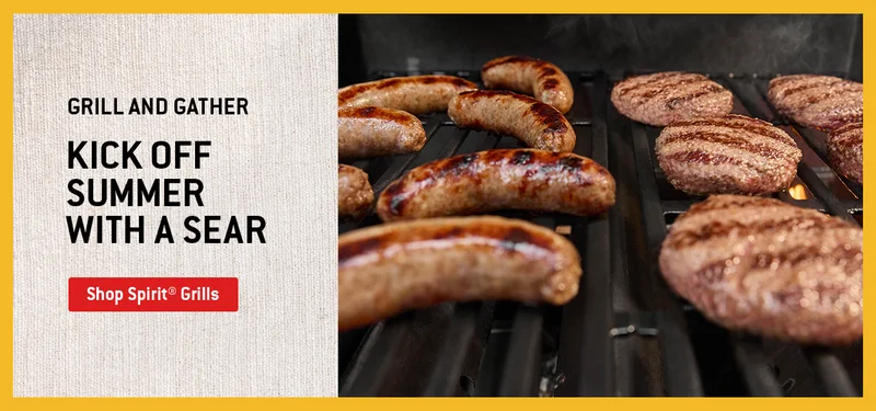 Grill And Gather