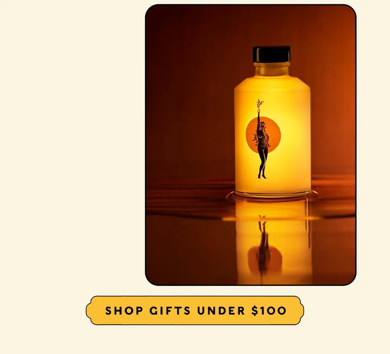 SHOP GIFTS UNDER $100
