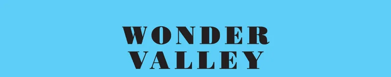 WONDER VALLEY