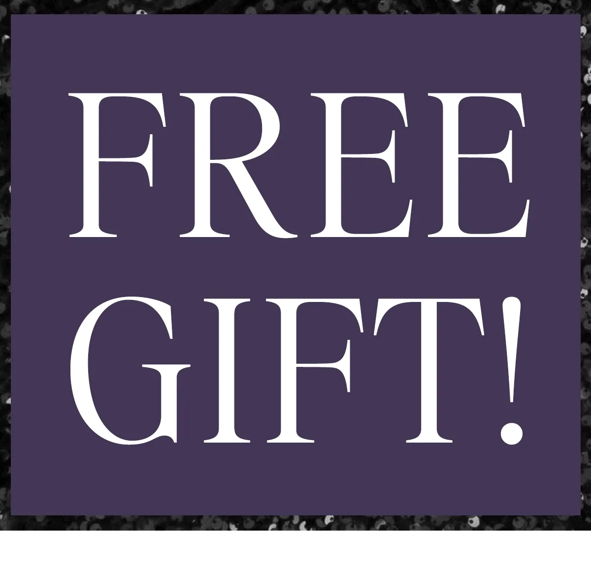 free gift