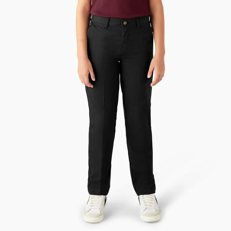 Boys' FLEX Slim Fit Pants
