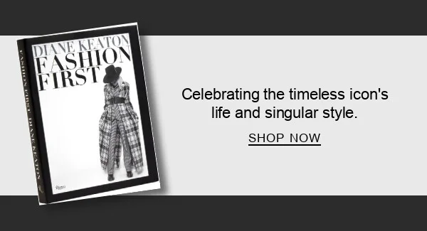 Celebrating the timeless icon's life and singular&nbsp;style. SHOP NOW