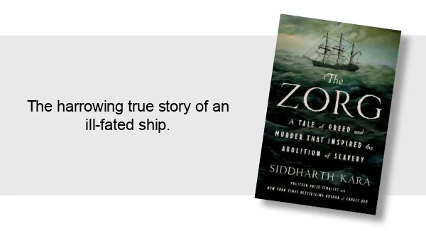 A veritable survey of the career of a superstar historian. SHOP NOW