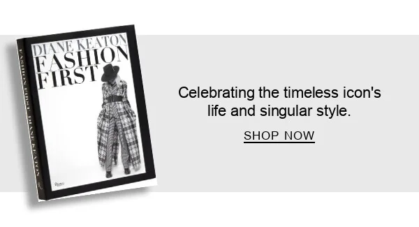 Celebrating the timeless icon's life and singular&nbsp;style. SHOP NOW