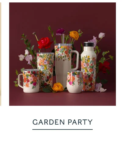 Garden Party