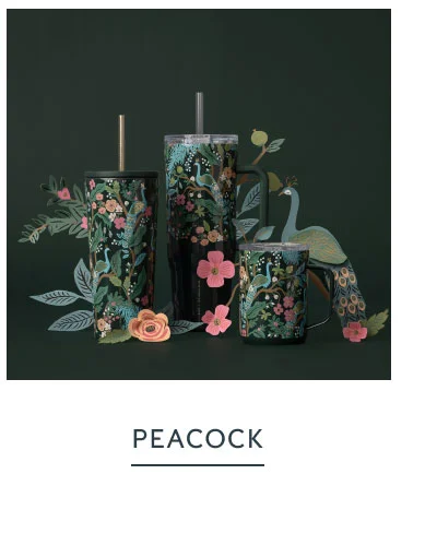 Peacock