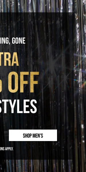 Up TO 75% off Sale Shop Men's