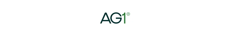 AG1 Logo