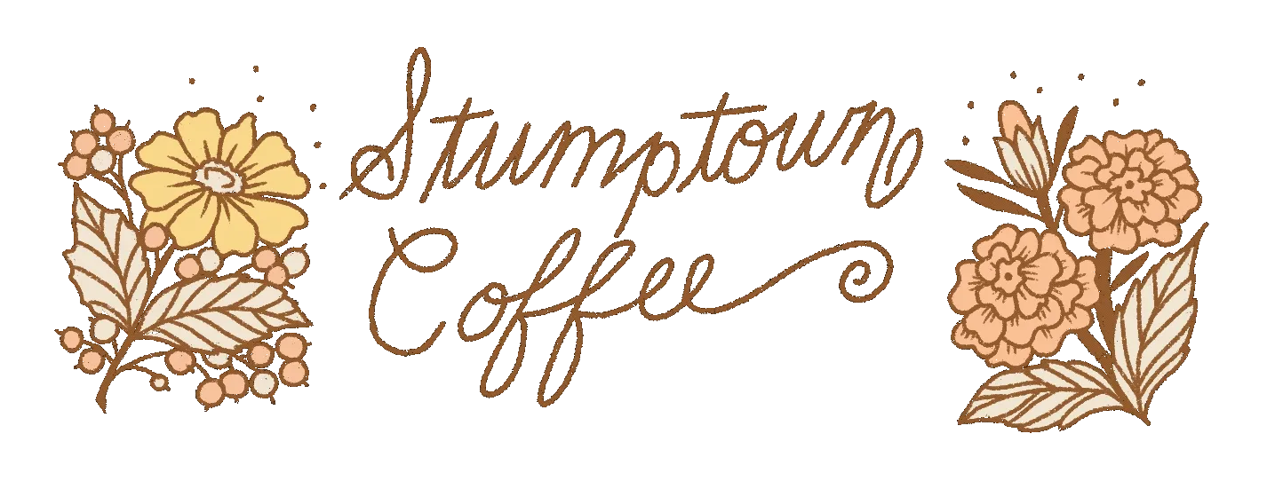 Stumptown Coffee Roasters GIF