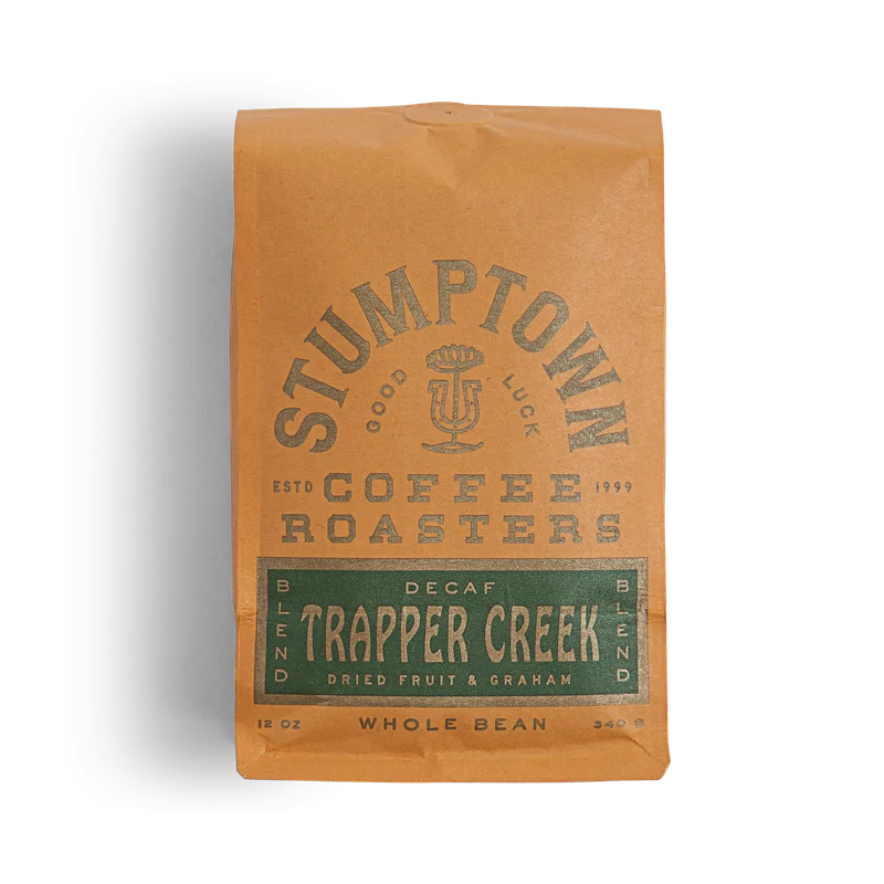 Image of Trapper Creek Decaf