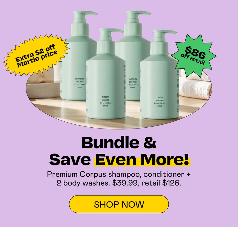 Bundle & Save Even More! | SHOP NOW