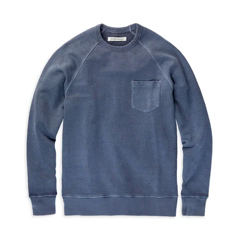 Outerknown Sur Pocket Sweatshirt